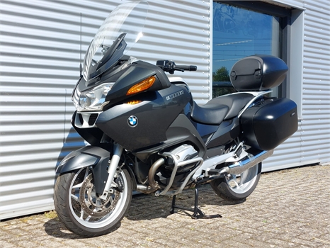 BMW R 1200 RT